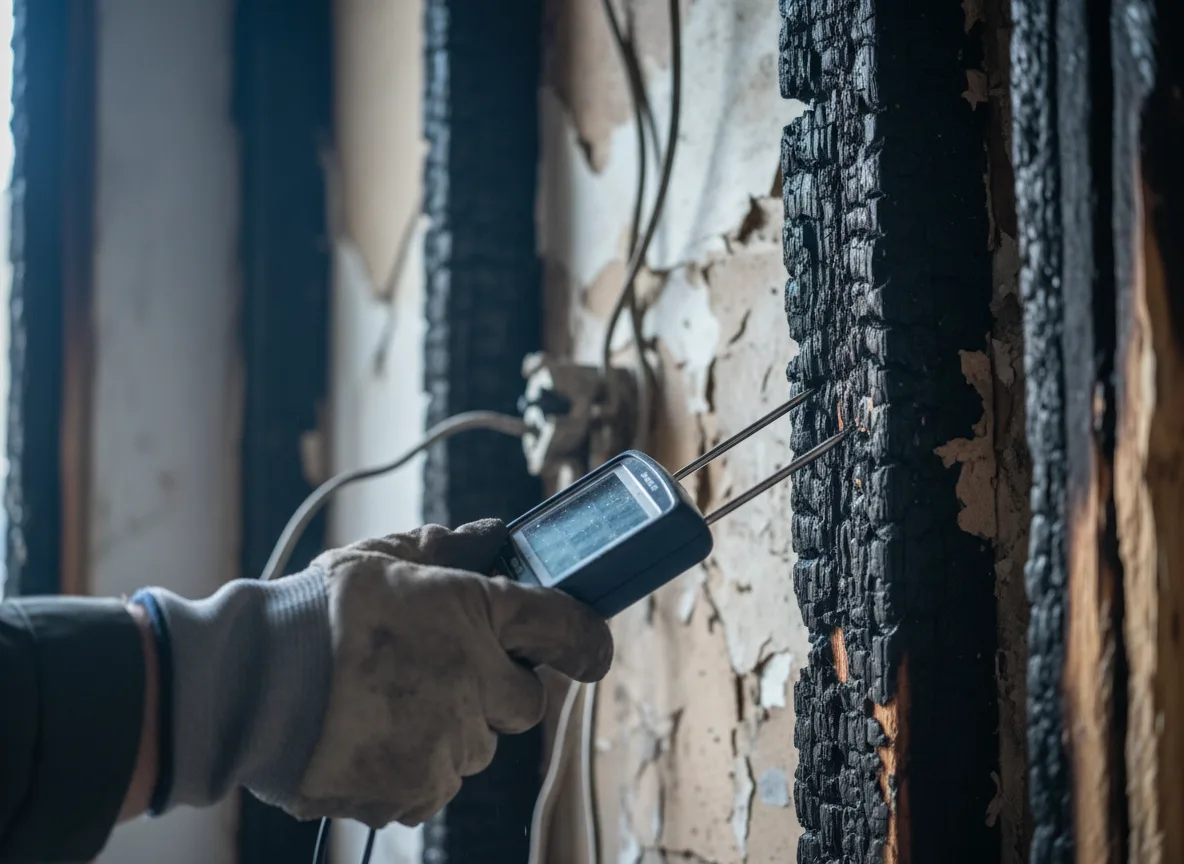 Fire Damage Restoration Empire, CA FAQs